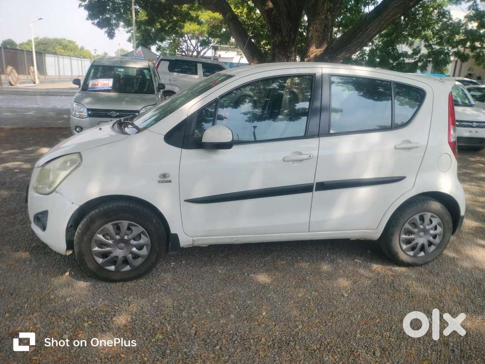 Maruti Suzuki Ritz Vdi (abs) Bs Iv, 2014, Diesel