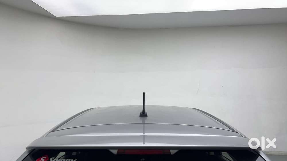 Toyota Glanza G Manual, 2019, Petrol