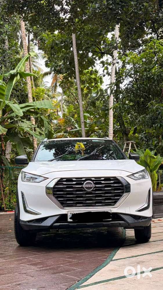 Nissan Magnite 1.0 Xe, 2021, Petrol