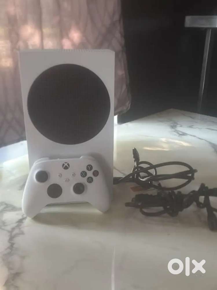 XBOX SERIES S