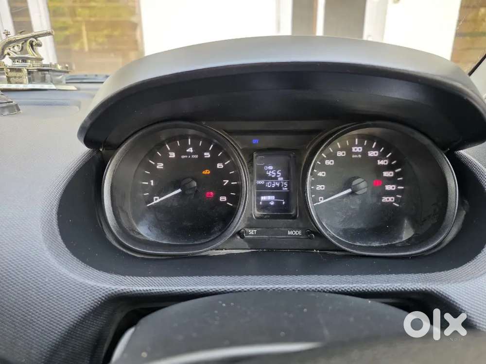 Tata Tiago 2020 Petrol 103475 Km Driven, All Kaam Done