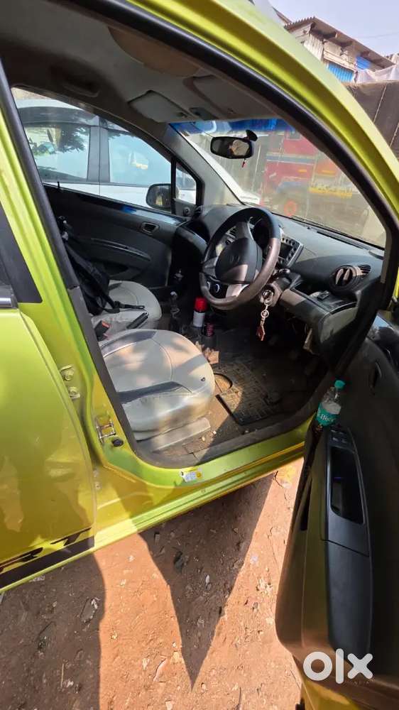 Chevrolet Beat Lt  Excellent Condition  Cng Fitted  2010 - 2030