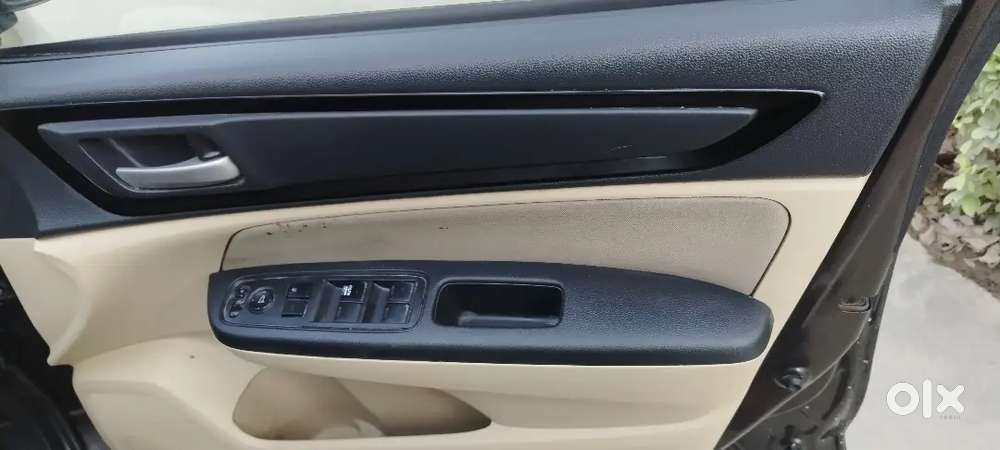 Honda Amaze Vx Diesel 2019