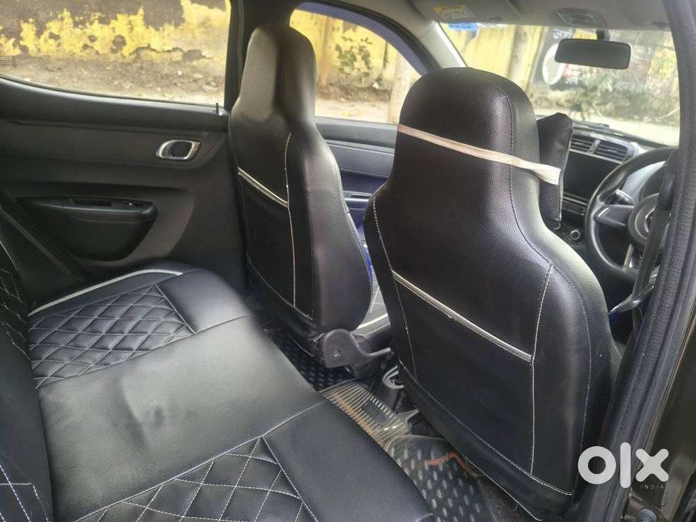 Renault Kwid Reloaded Amt 1.0, 2020, Petrol