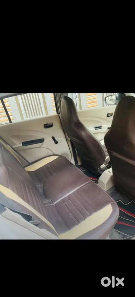 Very Good Condition Car