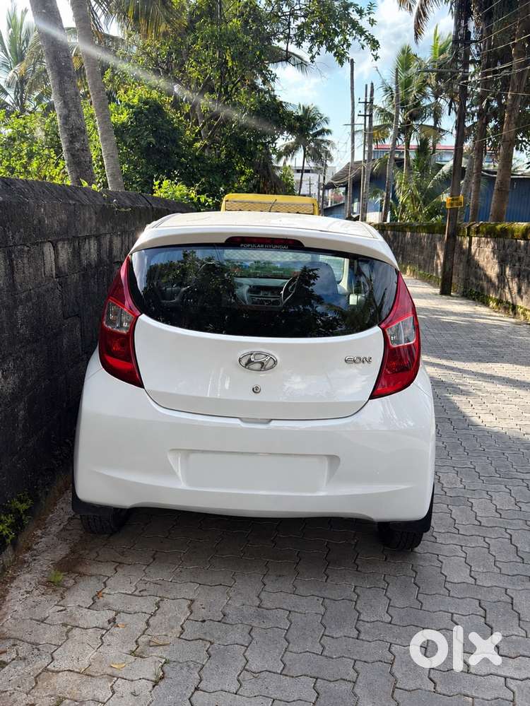 2018 Hyundai Eon Era