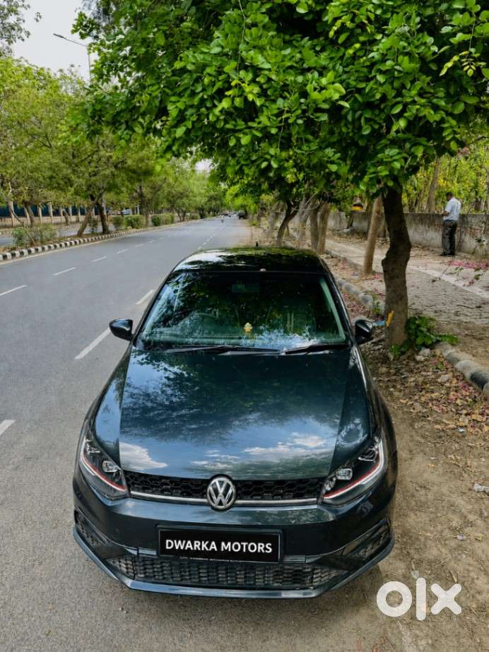 Volkswagen Polo 1.0 Mpi Trendline, 2022, Petrol