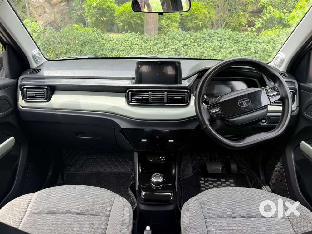 Tata Punch Ev Adventure Lr, 2024, Electric