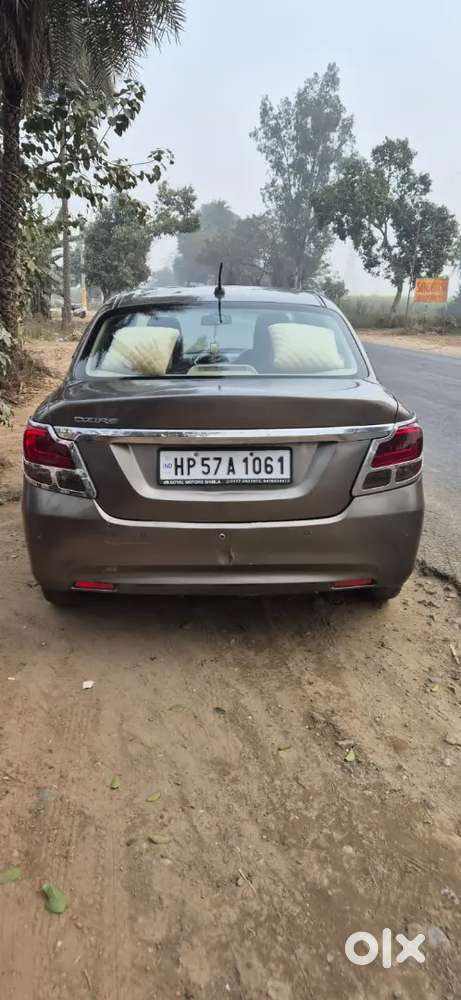 Maruti Suzuki Dzire 2021 Petrol 102000 Km Driven A Wan Kandishan
