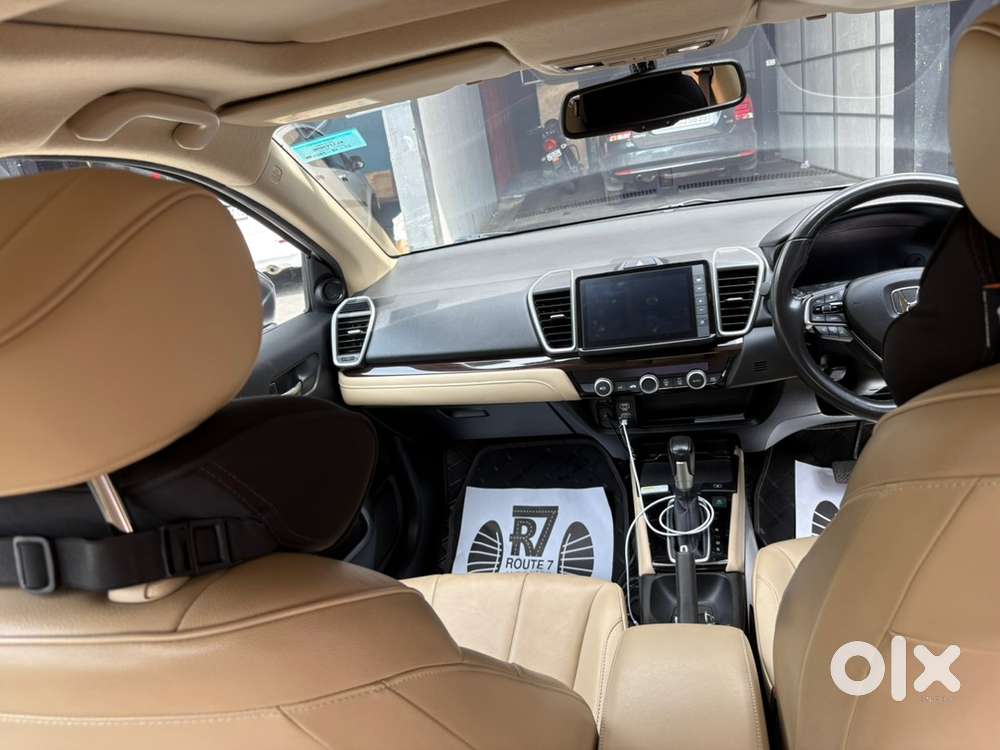 Honda City Zx 2023