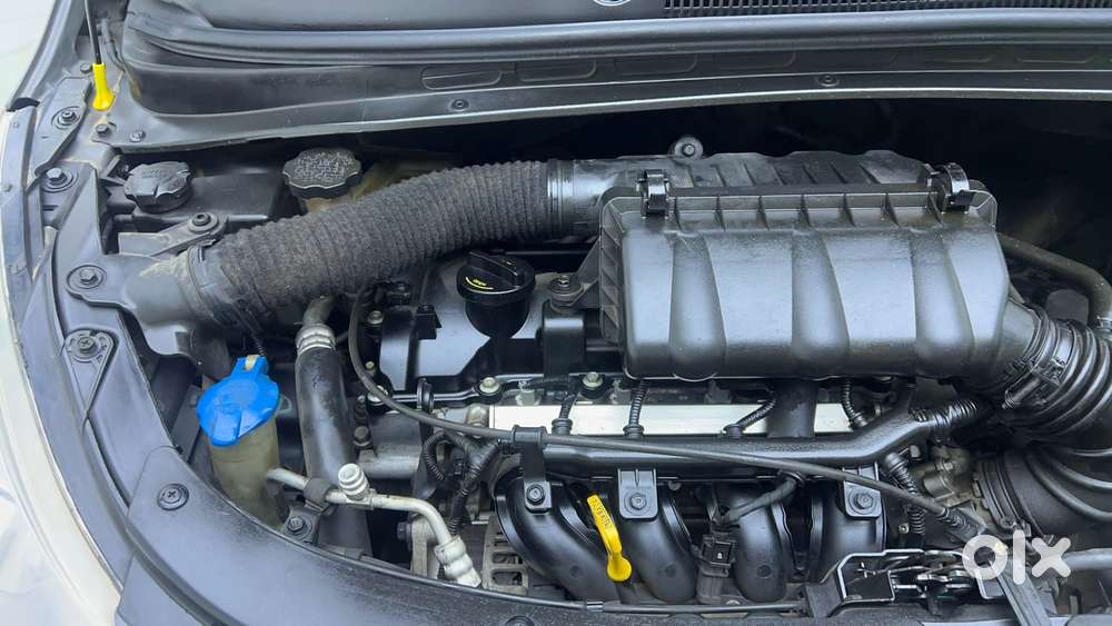 Hyundai I10 Asta 1.2 Kappa2, 2013, Petrol