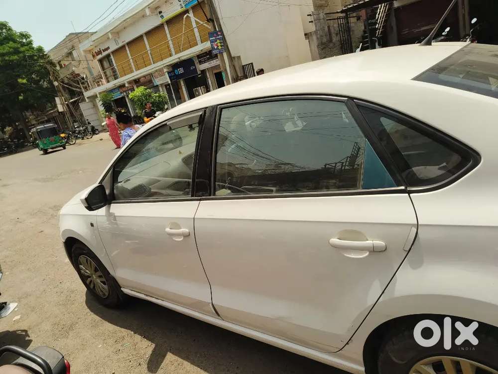 Skoda Rapid 2012 Cng & Hybrids 105000 Km Driven