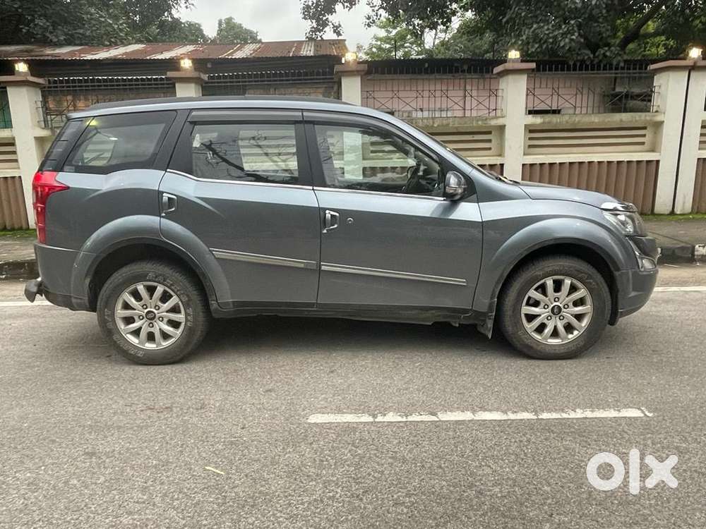 Mahindra Xuv500 Diesel 2016