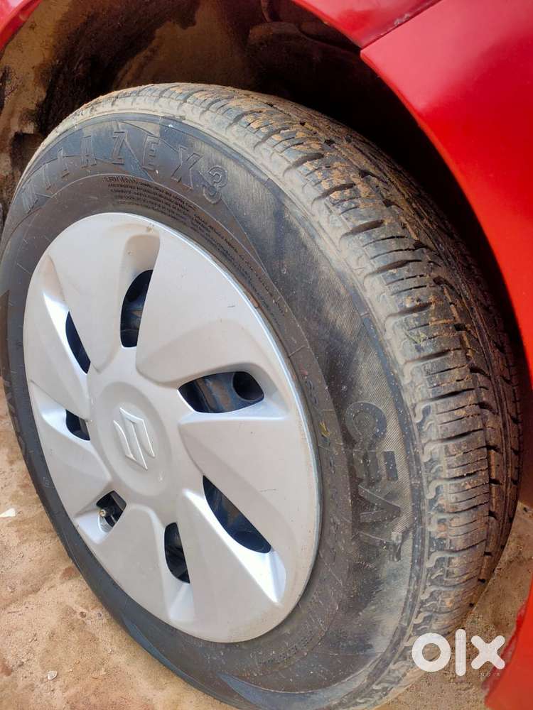 Maruti Suzuki Celerio Zxi, 2014, Petrol