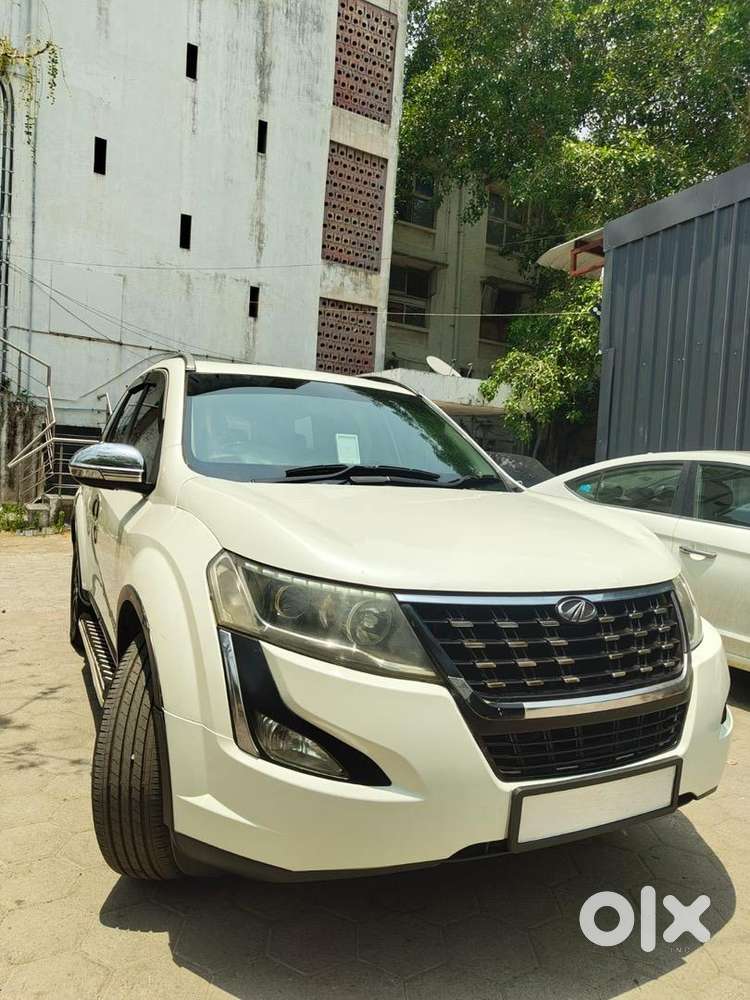 Mahindra Diesel Car 2019