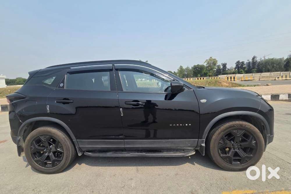 Tata Harrier Diesel 2024