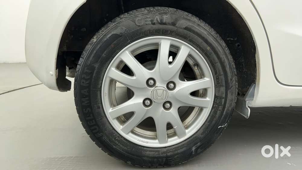 Honda Brio 1.2 Vx Mt, 2013, Petrol