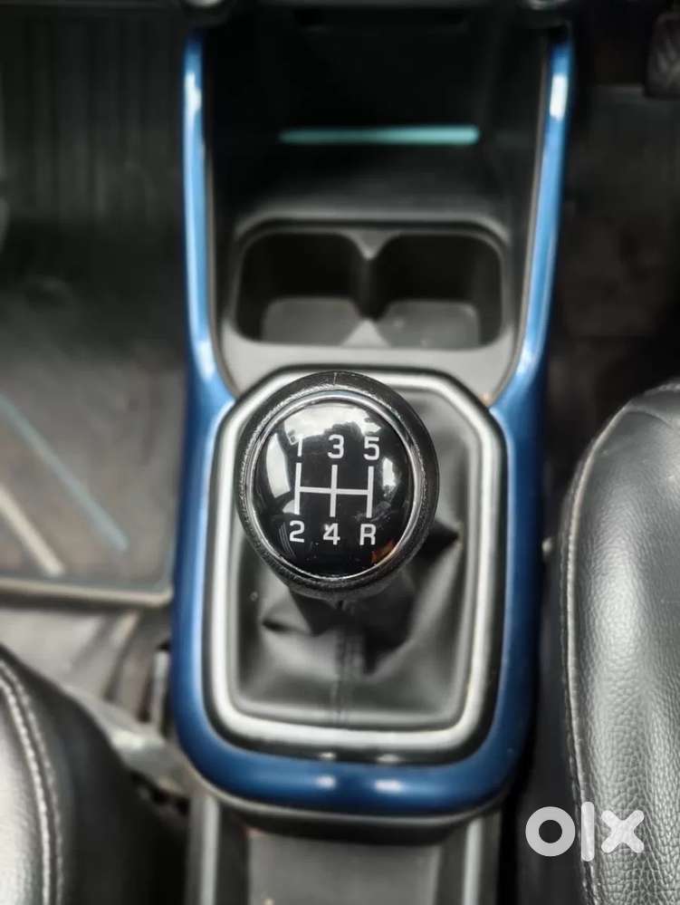 Maruti Suzuki Ignis 1.2 Zeta Mt, 2022, Petrol