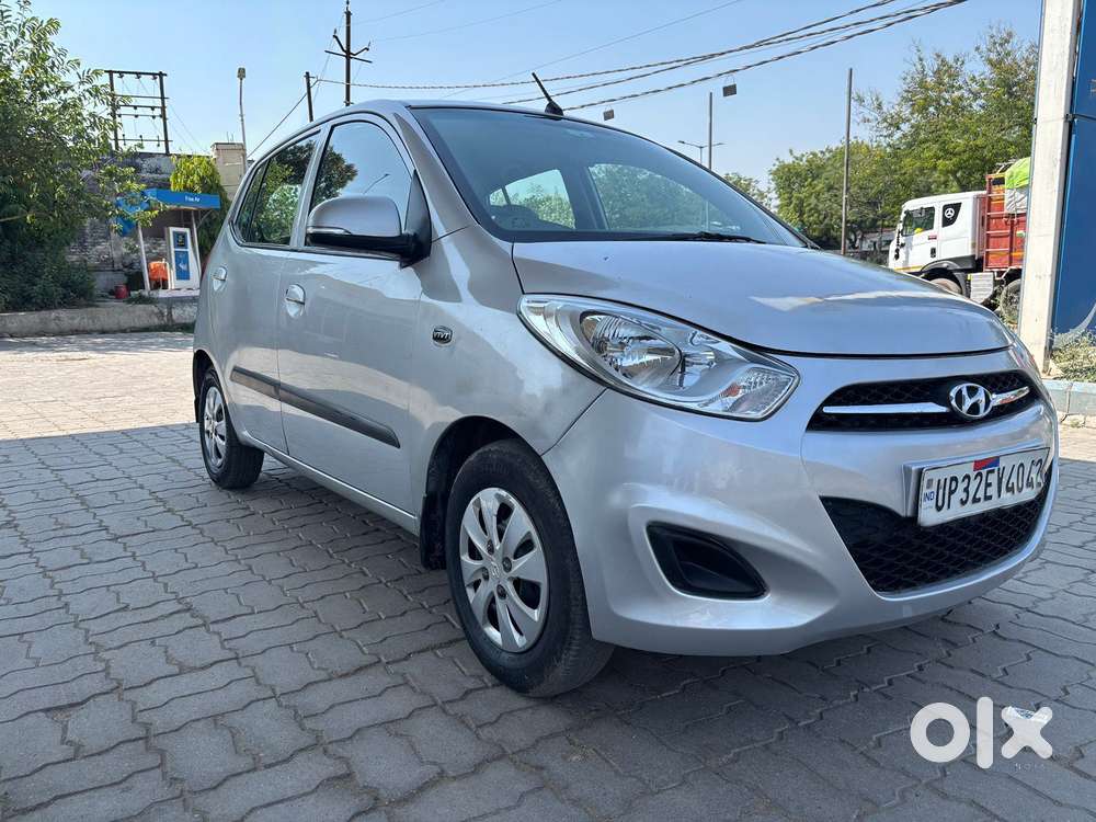 Hyundai I10 1.2 Kappa Magna, 2013, Petrol