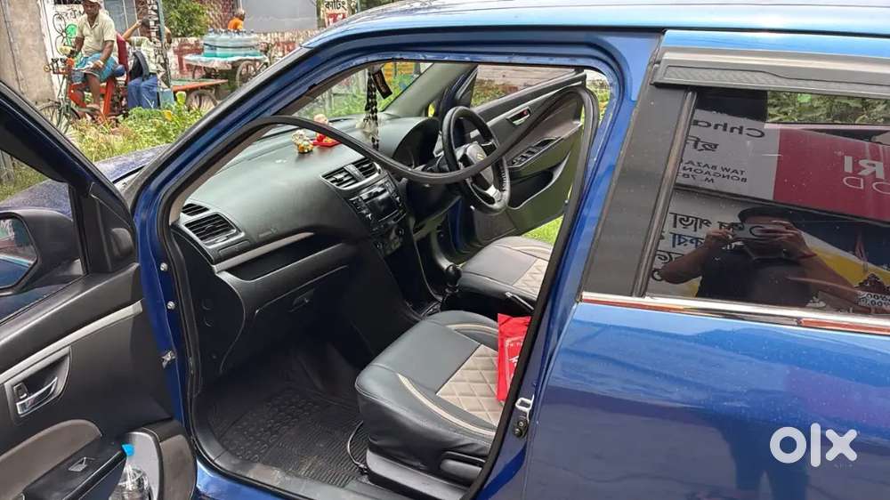 Maruti Suzuki Swift 2013 Diesel Well Maintained