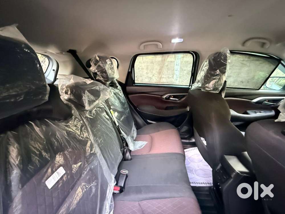 Used Like New With Still Company Polybags