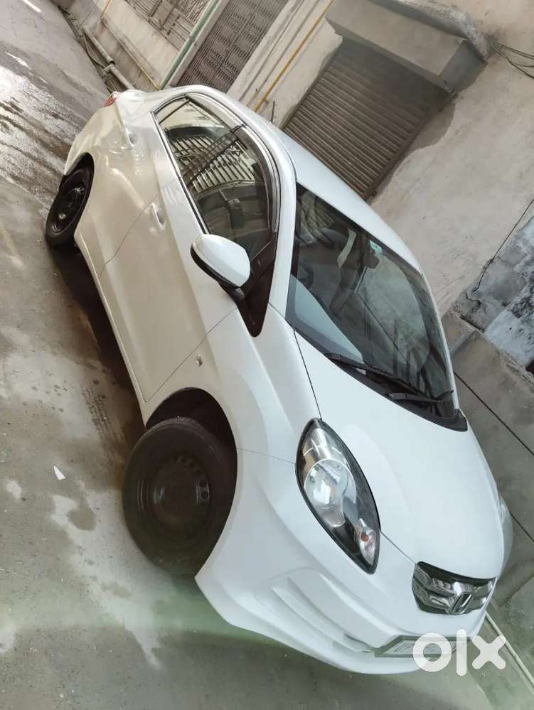 Well Maintained Amaze 2016 Diesel 115000 Km Driven