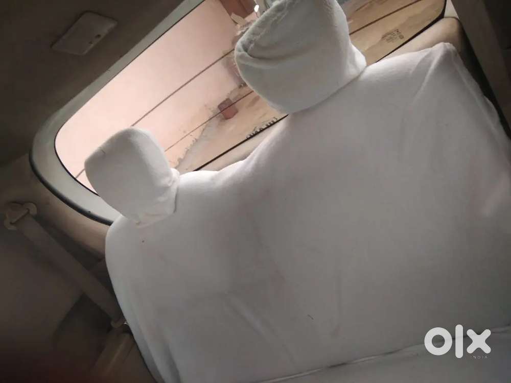 New Condition New Tyres And Power Steering