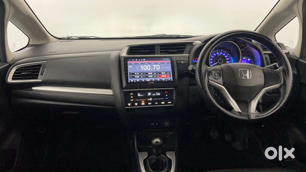 Honda Wr-v 1.2 Vx I-vtec, 2018, Petrol