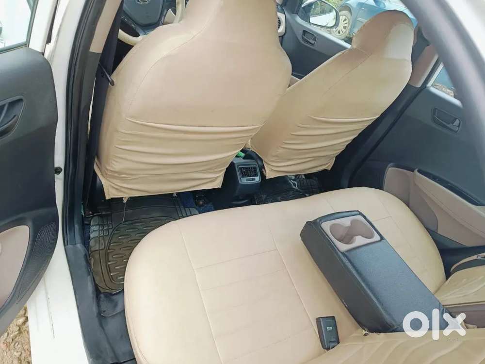 Hyundai Accent Gl 2019 Petrol, Minimum Usage Perfect Maintenance