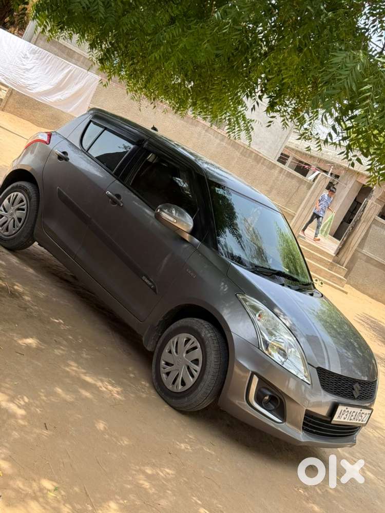 Swift Vdi Diesel 2018
