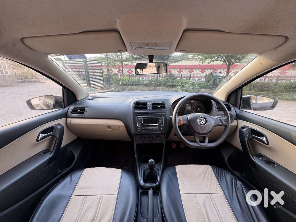 Volkswagen Ameo 1.0 Mpi Comfortline, 2017, Petrol