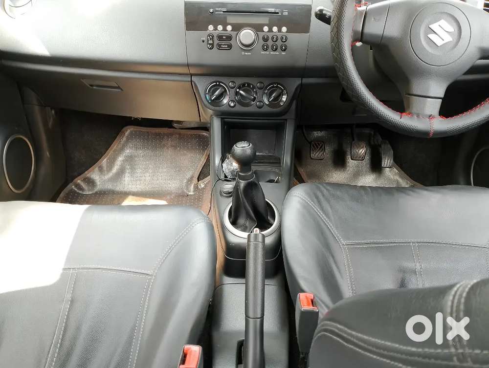 Maruti Suzuki Swift Dzire 2008 Diesel 113000 Km Driven