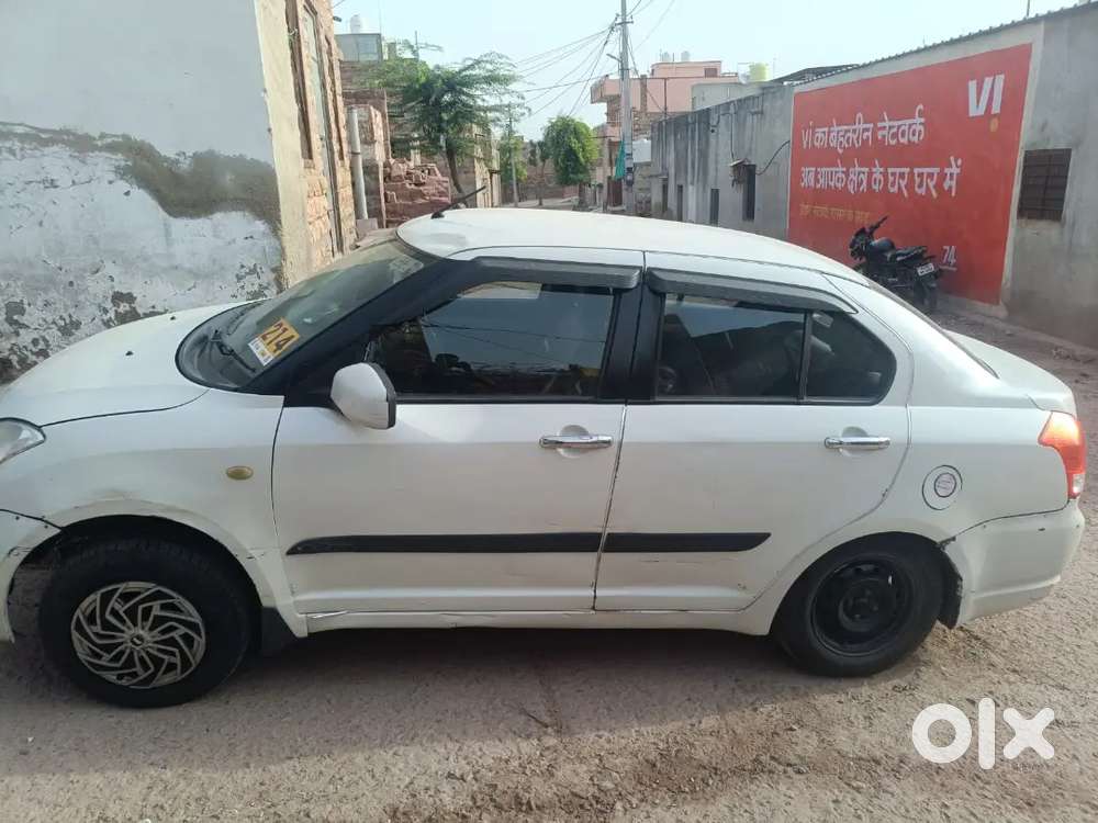 Maruti Suzuki Vdi 2010