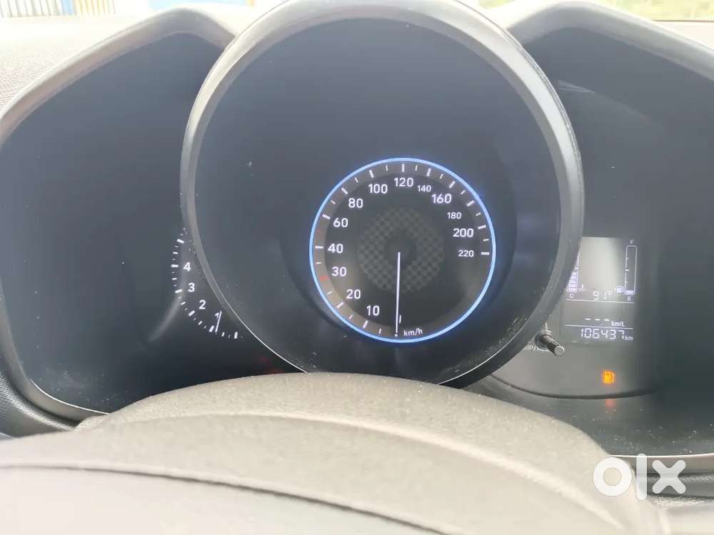 Hyundai Venue 1.2 S Plus