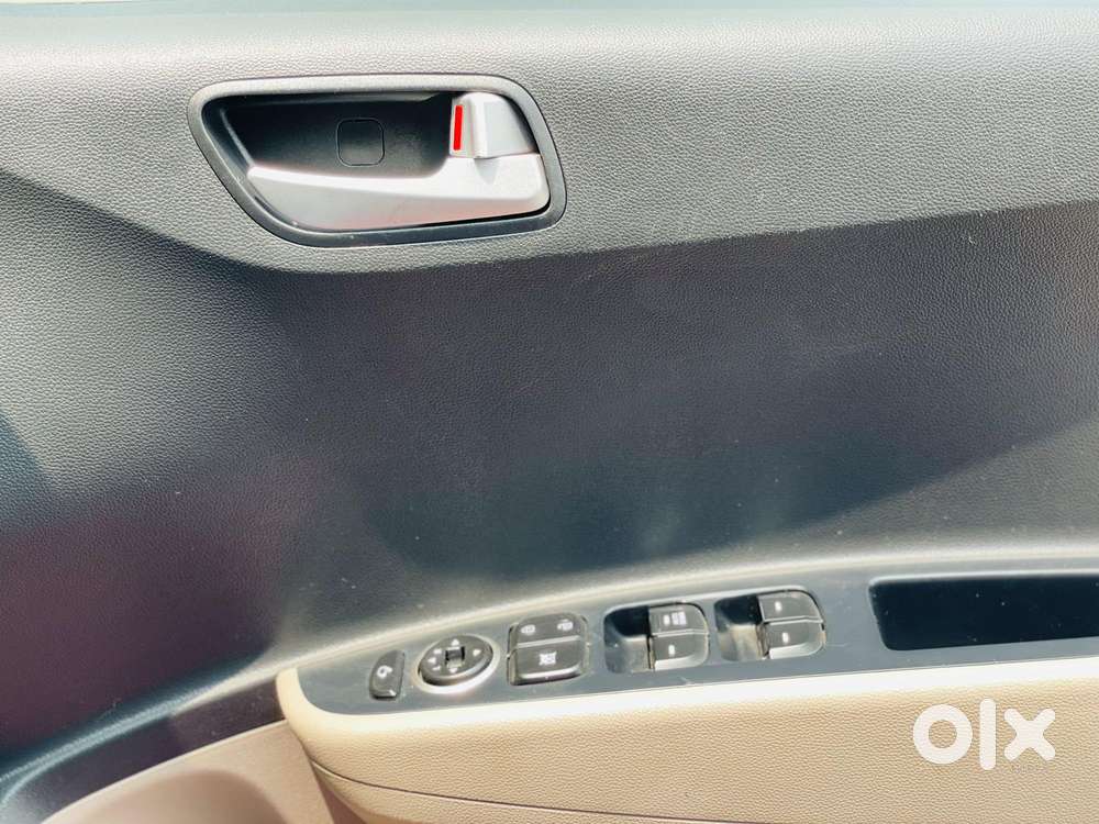 Hyundai Grand I10 Nios Sportz U2 1.2 Crdi, 2018, Diesel