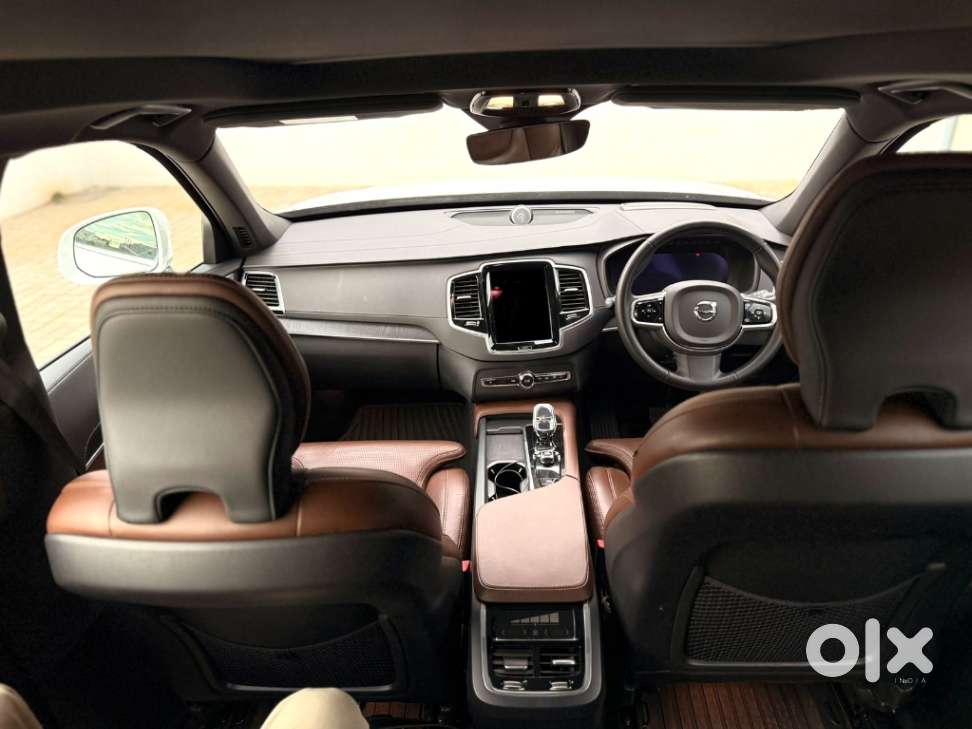 Volvo Xc90 B6 Ultimate, 2023, Petrol