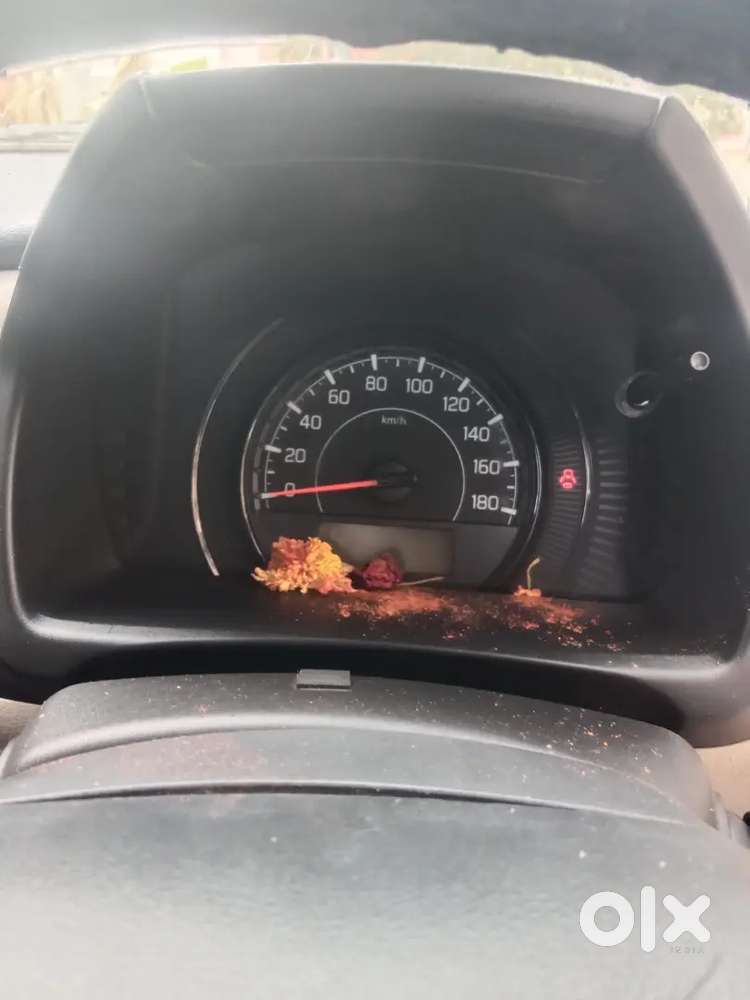 Like A New Car