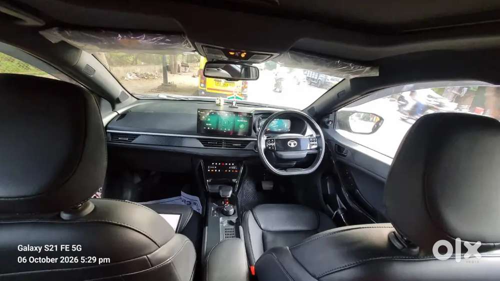 Tata Nexon Ev 2024 Electric Good Condition