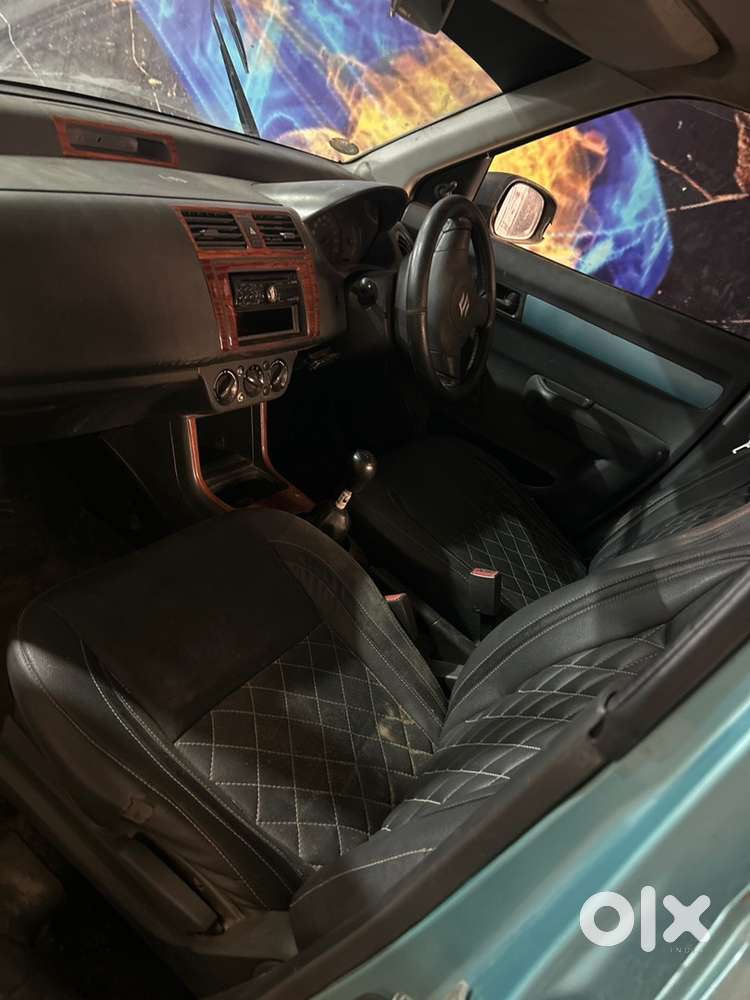 Maruti Suzuki Swift 2007 Well Maintained