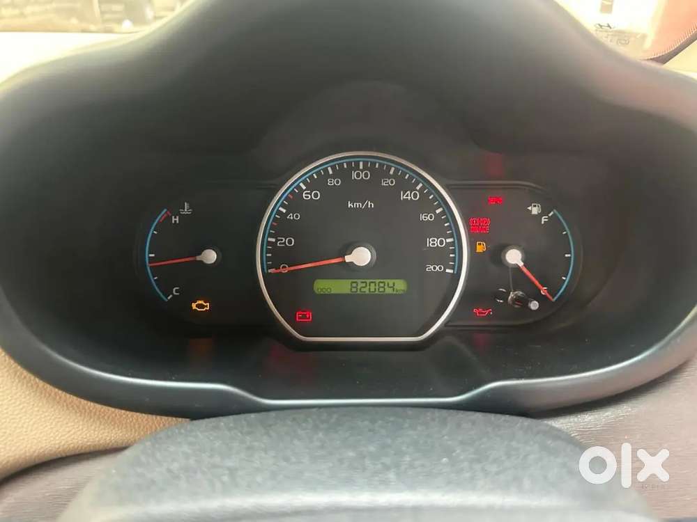2008 Valid 6/2028 Very Good Condition