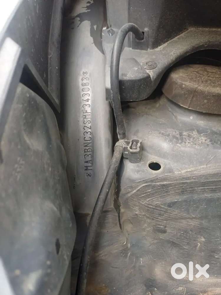 Maruti Suzuki Ertiga 2021 Showroom Condition