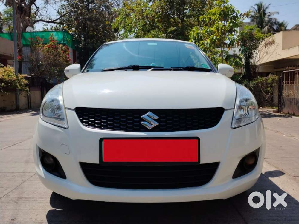 Maruti Suzuki Swift 2018 Vdi, 2014, Diesel
