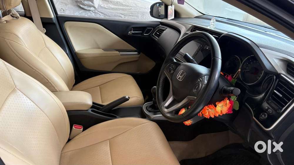 Honda City Zx 2019 Diesel Well Maintained