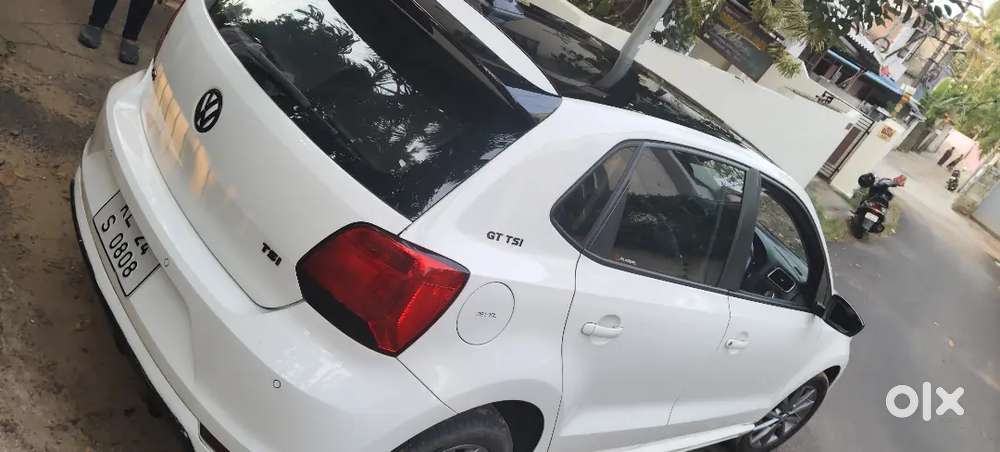 Volkswagen Polo 2019