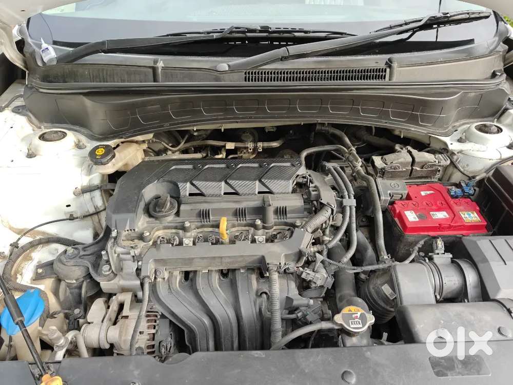 Kia Seltos Petrol 2021 New Brand Car