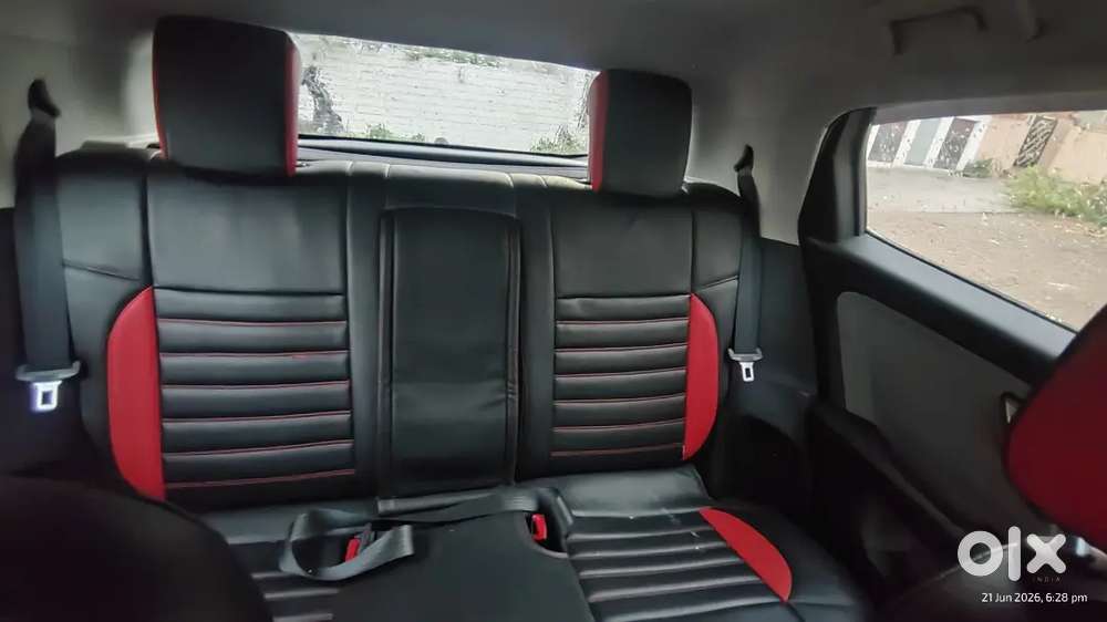 Tata Altroz 2021 Petrol Well Maintained