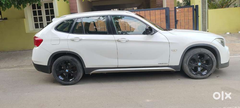 Bmw X1, 2011, Diesel