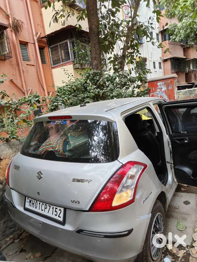 Maruti Suzuki Swift 2017 Petrol Well Maintained