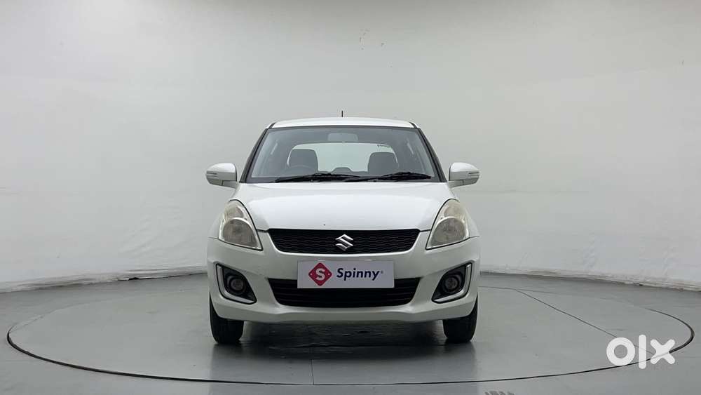 Maruti Suzuki Swift 2018 Vxi, 2017, Petrol