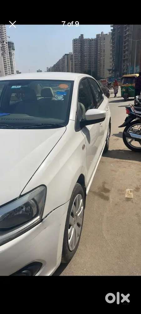 Volkswagen Vento 2014 Variant 1.6 Highline Plus